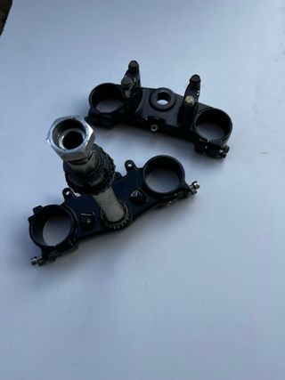 Suspensión Delantera Yamaha Supermotard/Enduro