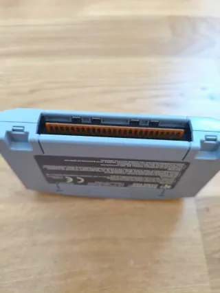 Lylat Wars Nintendo 64 PAL Star Fox