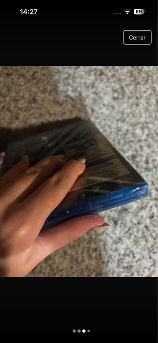 Minecraft PS4 VR Compatible