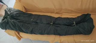 Sacco a pelo vintage Esercito Italiano