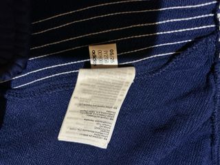 Pantalón corto Adidas Originals azul nuevo