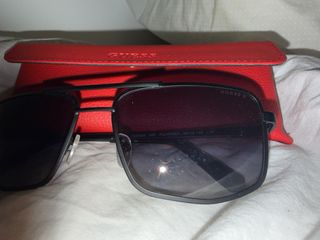 Gafas Guess Hombre Negras