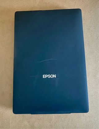 Scanner Epson V39