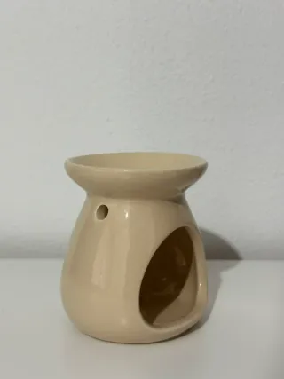 Bruciatore per essenze - Ottima idea regalo