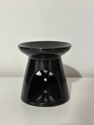 Bruciatore per essenze - Ottima idea regalo