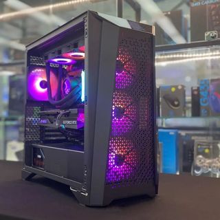 Pc Gaming RTX 3060/ Intel i5 12400f ! ! NUEVO ! !