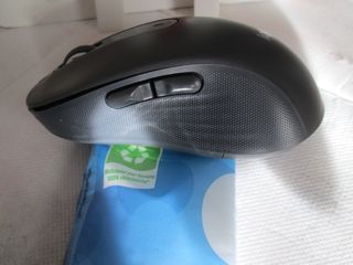 Mouse Wireless Logitech Signature M650L Nuovo