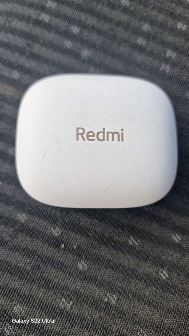 Cuffie Redmi Buds 6 Bianche