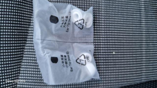 Cuffie Redmi Buds 6 Bianche