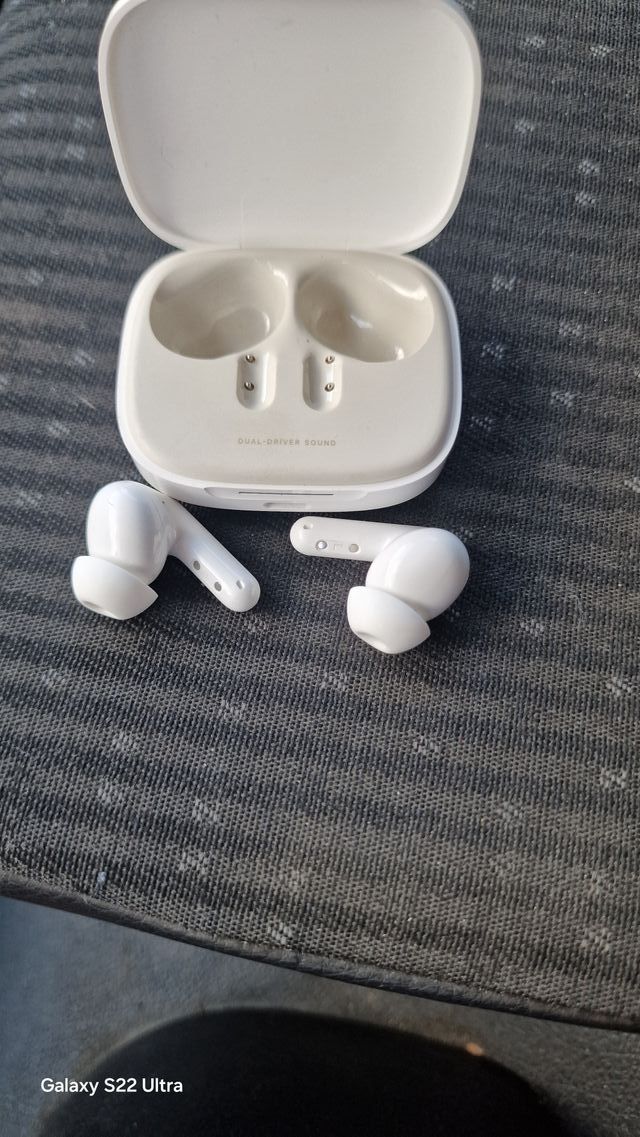 Cuffie Redmi Buds 6 Bianche