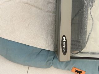 Tartarughiera con accessori