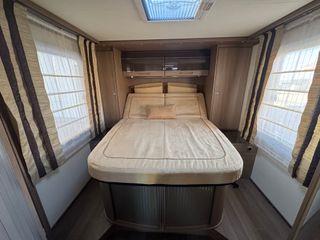 Burstner Aviano i-727