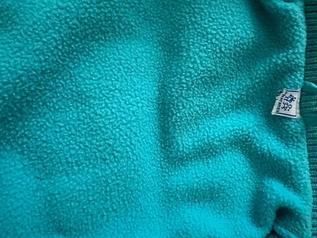 Chaleco acolchado infantil