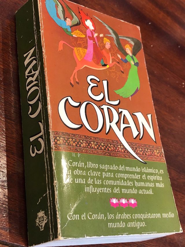 El Coran