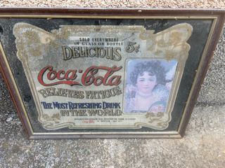 Cuadro Coca-Cola Delicious 5c