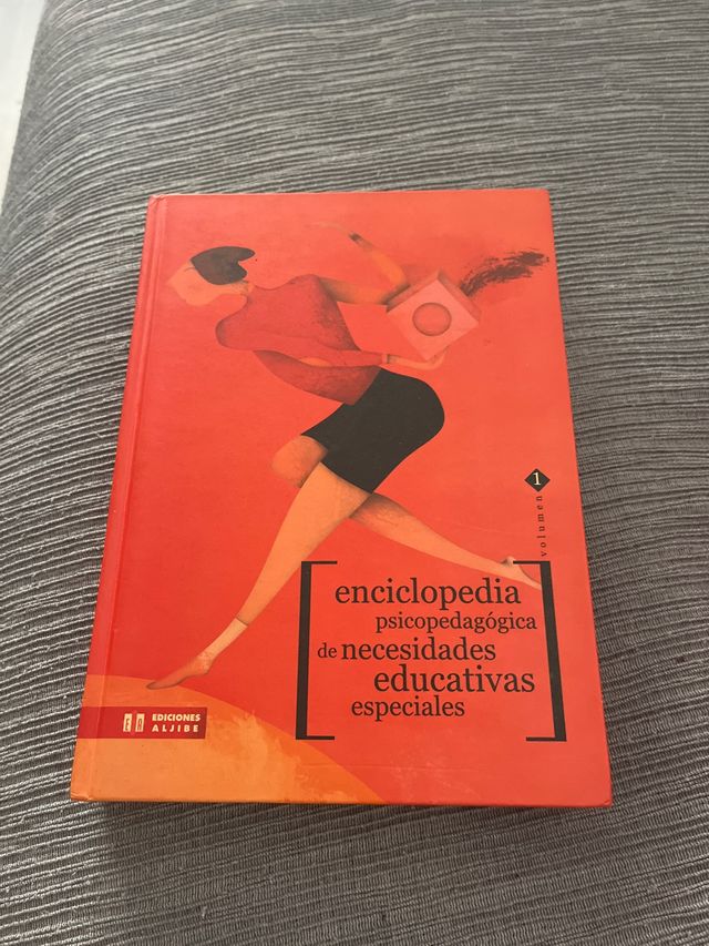 Enciclopedia psicopedagógica de necesidades edu...