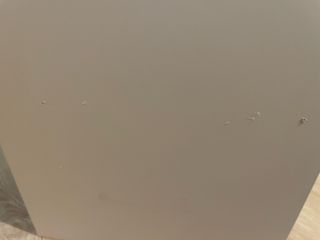 Mueble baño Enhet Ikea Blanco