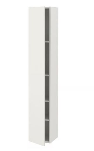 Mueble baño Enhet Ikea Blanco