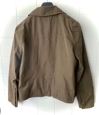 Chaqueta estilo militar Talla L