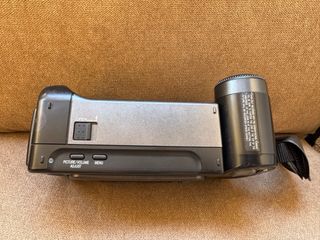 Cámara Sharp Viewcam VL-E31 8mm