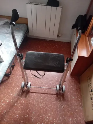 Andador para mayores