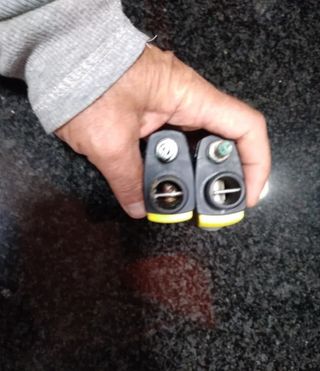 inflador jacket, bcd, Cressi-sub