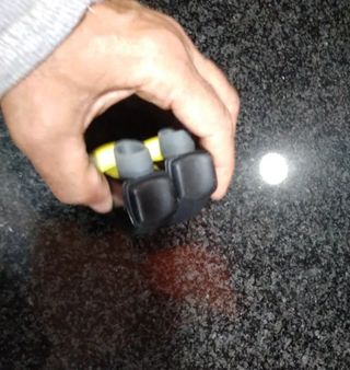 inflador jacket, bcd, Cressi-sub