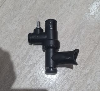 inflador jacket, bcd, Cressi-sub