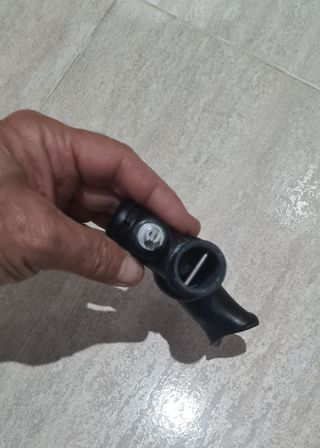 inflador jacket, bcd, Cressi-sub