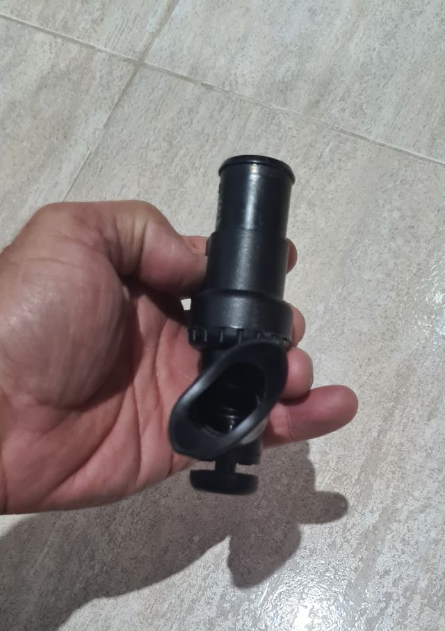 inflador jacket, bcd,  Cressi-sub