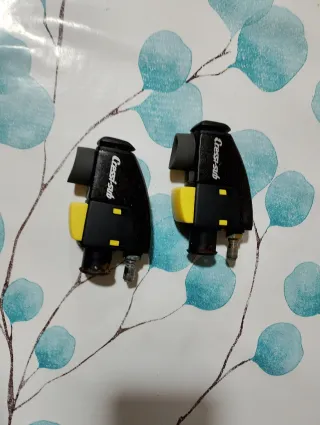 inflador jacket, bcd, Cressi-sub