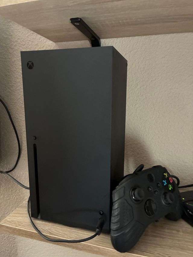 Xbox Series X 1TB con Lector.