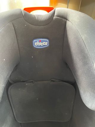 Silla Coche Chicco Grupos 1-2-3