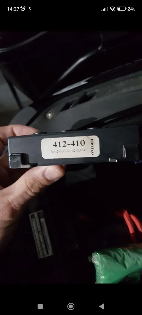 Dynojet Power Commander III USB