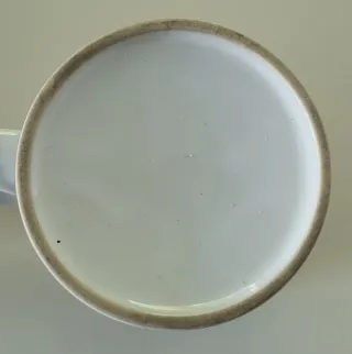 Taza Flamenco Bailarina Diseño Español