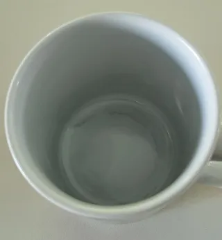 Taza Flamenco Bailarina Diseño Español