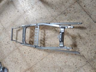 Subchasis Yamaha YZF R6 1999-2003