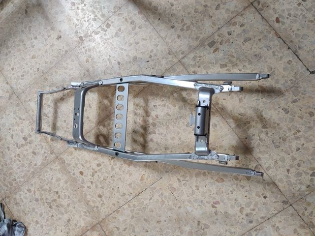 Subchasis Yamaha YZF R6 1999-2003