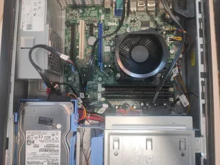 PC Dell OptiPlex 7010