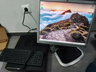 PC completo Dell OptiPlex 7010