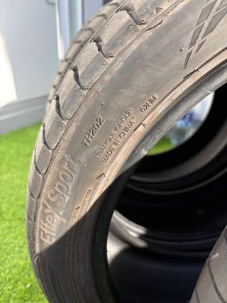 Neumáticos Triangle EffexSport TH202 225/45 R19