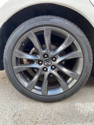 Neumáticos Triangle EffexSport TH202 225/45 R19