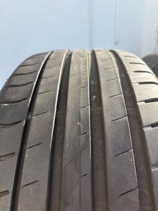 Neumáticos Triangle EffexSport TH202 225/45 R19