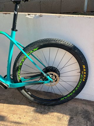 Orbea Alma M25