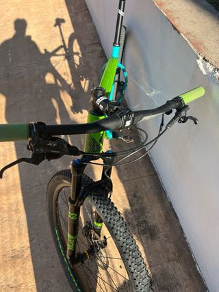 Orbea Alma M25