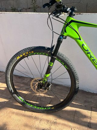 Orbea Alma M25