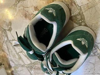 Adidas Campus Verdi Bambino