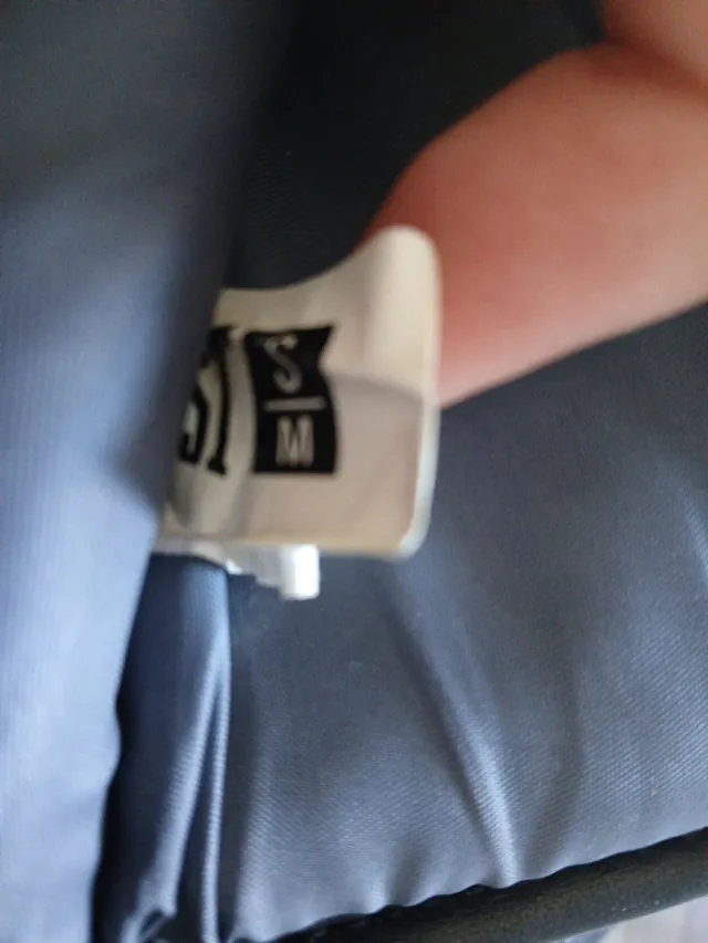 Guantes Boxeo Everlast Blancos Casi Nuevos