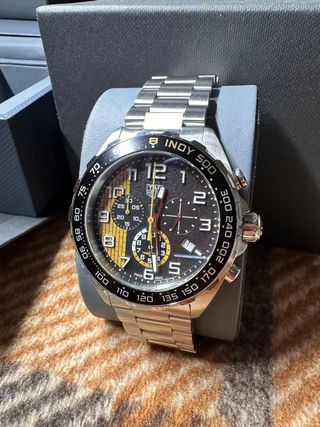 Reloj TAG HEUER