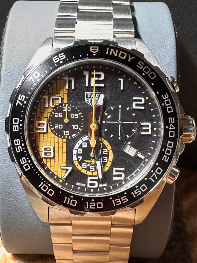 Reloj TAG HEUER